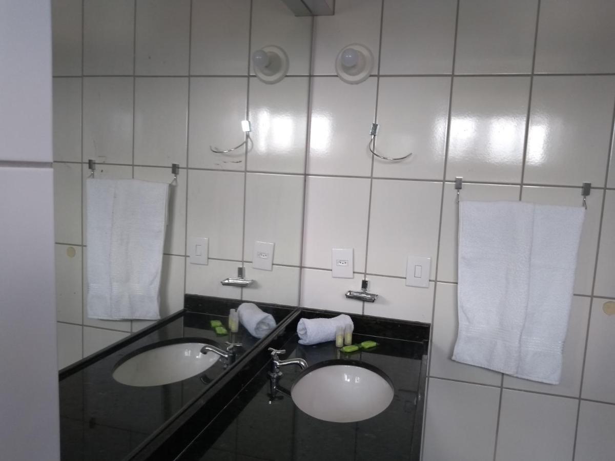 Paradise Flat Apartment Natal Luaran gambar