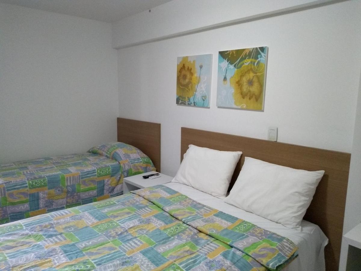 Paradise Flat Apartment Natal Luaran gambar