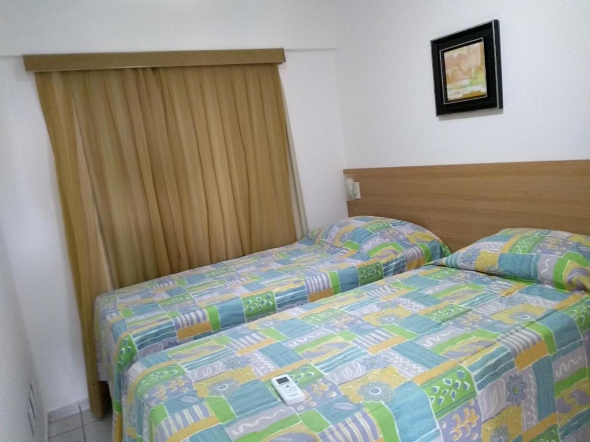 Paradise Flat Apartment Natal Luaran gambar