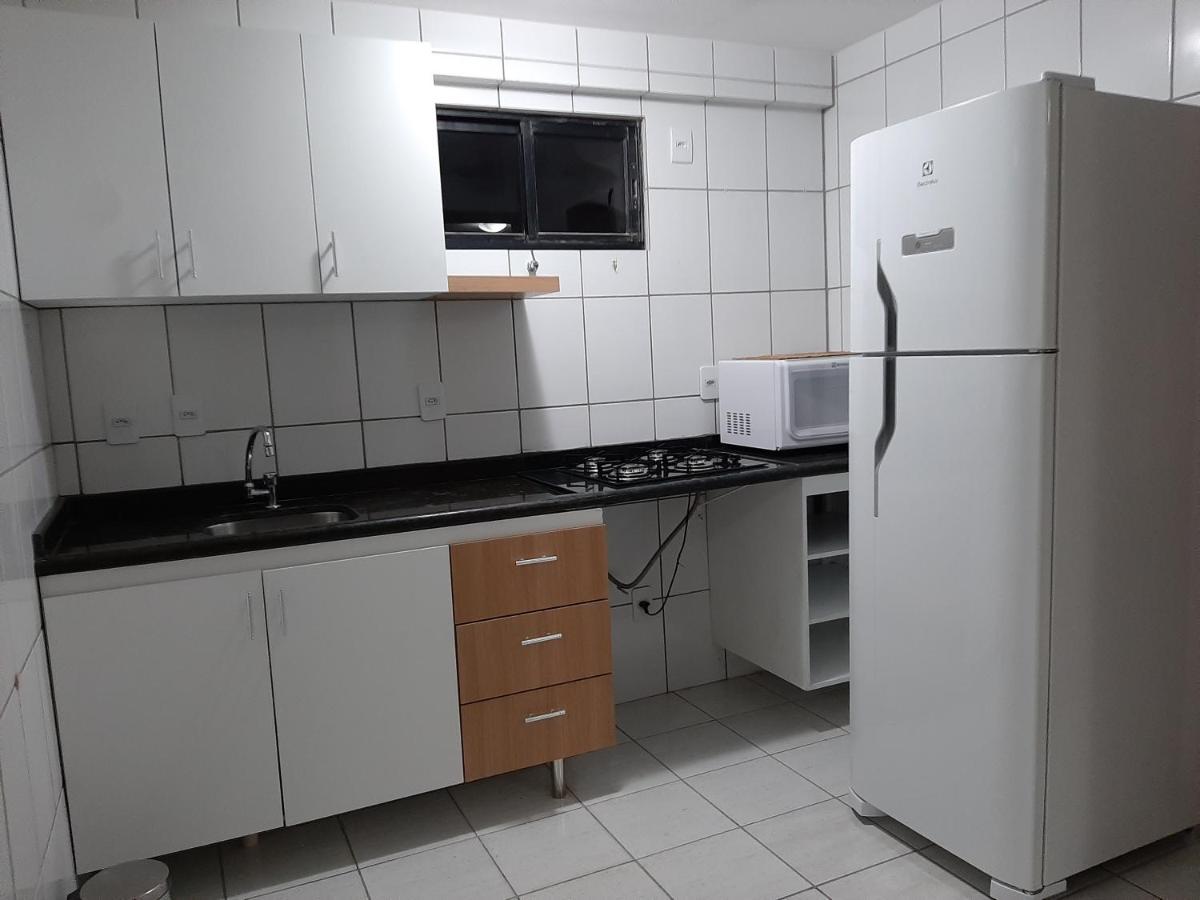 Paradise Flat Apartment Natal Luaran gambar
